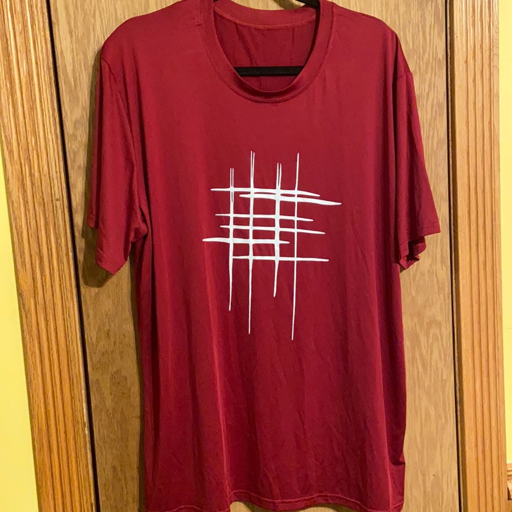NWOT Athletic T-Shirt